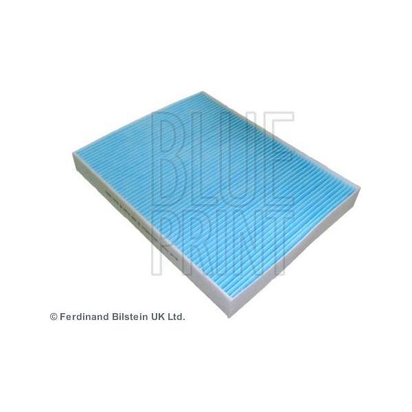 Blue Print ADV182527 Filtro Aria Abitacolo Oe 7H0819631 Compatibile Con Amarok, Multivan V, Multivan Vi, Transporter V, Caravelle Vi, Transporter Vi-image