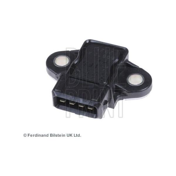 Blue Print ADC47203 Centralina, Impianto Di Accensione Oe MD315784 Compatibile Con Carisma, Colt, Galant, Lancer, Pajero, Space Runner, Space Star, Space Wagon, 4007, Combo, Sprinter, Caldina, Liteace, Polo 6R-image