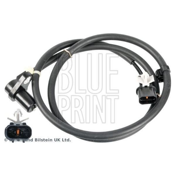 Blue Print ADBP710038 Sensore Velocità Ruota Oe MR961237 Compatibile Con Outlander-image