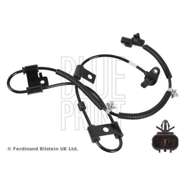 Blue Print ADBP710039 Sensore Velocità Ruota Oe 956701G000 Compatibile Con Accent, Rio-image