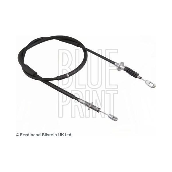 Blue Print ADC43831 Cavo, Azionamento Frizione Oe MR162712 Compatibile Con Delica-image