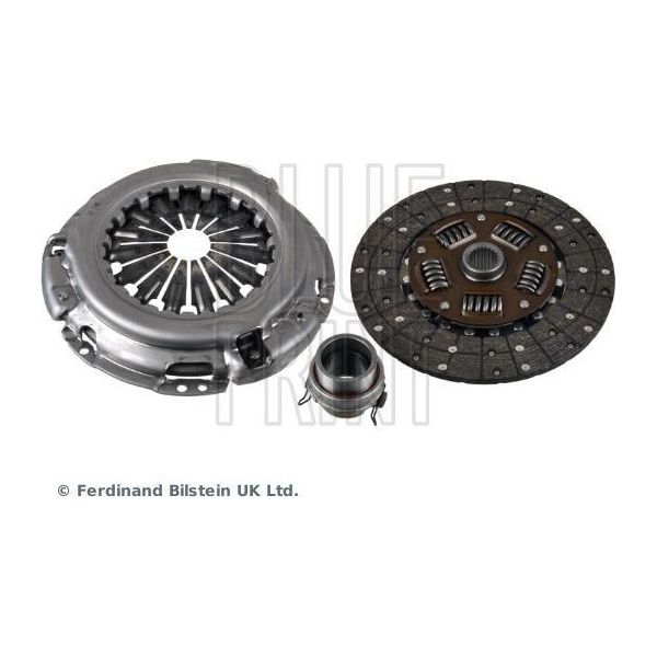 Blue Print ADT330191 Kit Frizione Oe 3121035210 Compatibile Con Land Cruiser-image