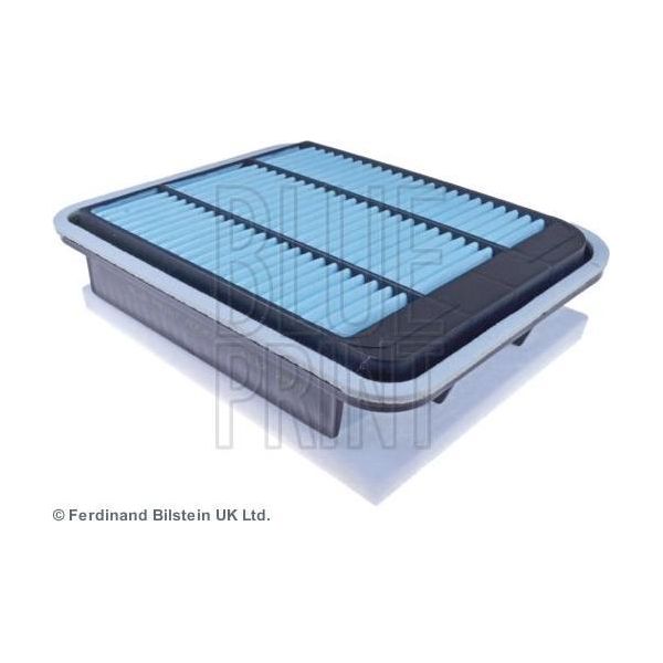 Blue Print ADC42261 Filtro Aria Oe MN171132 Compatibile Con Grandis, Astra G, Serie 1 E81-image