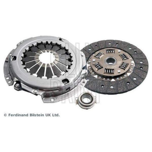 Blue Print ADT330184 Kit Frizione Oe 312100W040 Compatibile Con Avensis, Camry, Previa, Rav 4-image