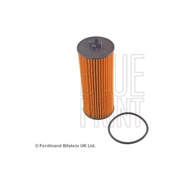 Blue Print ADU172106 Filtro Olio Oe A2781800009 Compatibile Con Classe A, Amg Gt, Classe C, Cla, Cls, Classe E, Classe G, Classe Gl, Classe Gla, Glc, Gle, Gls, Classe M, Classe S, Sl, Slk, Clio, Cube, Caprice, Golf Iv, Homy, Wrangler, Tahoe-image