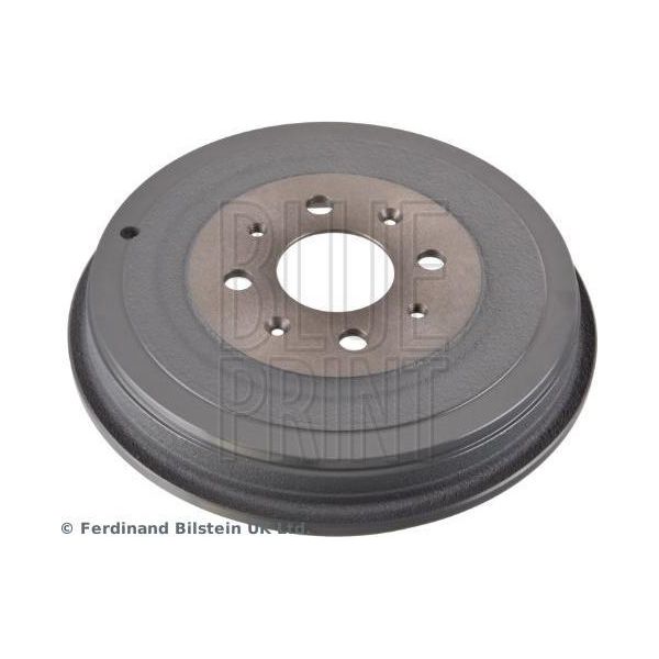 Blue Print ADBP470003 Tamburo Del Freno Oe 51901444 Compatibile Con Grande Punto, Punto, Adam, Corsa D-image