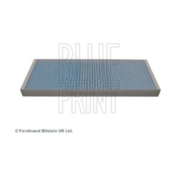 Blue Print ADV182524 Filtro Aria Abitacolo Oe 8A0819439 Compatibile Con A4 8D, Passat 3B-image