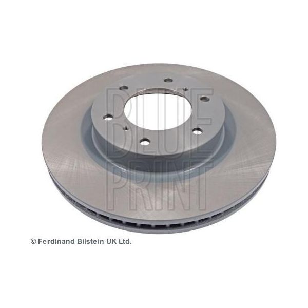 Blue Print ADC443114 Disco Freno Oe 4615A038 Compatibile Con Pajero-image