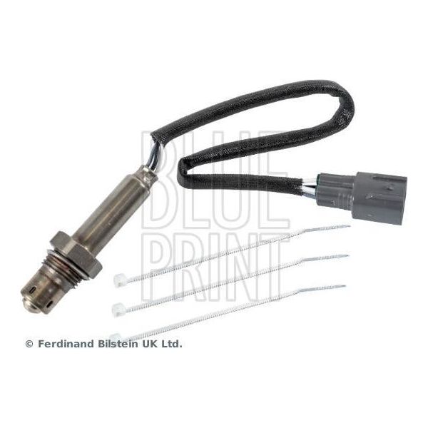 Blue Print ADBP700041 Sonda Lambda Oe 1618K9 Compatibile Con C1, 108, Aygo, Yaris, A4 8E, Octavia, Thema-image
