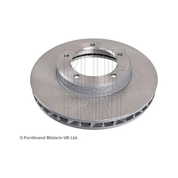 Blue Print ADT343306 Disco Freno Oe 4351260140 Compatibile Con Land Cruiser-image