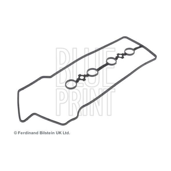 Blue Print ADT36763 Guarnizione, Coperchio Valvola Oe 1121323020 Compatibile Con Yaris, Croma, X3, Movano, Thema, Alf. Gtv, L200-image