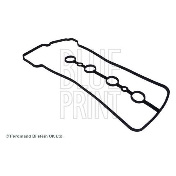 Blue Print ADT36747 Guarnizione, Coperchio Valvola Oe 1121321010 Compatibile Con Yaris, Carisma, Serie 5 E39-image