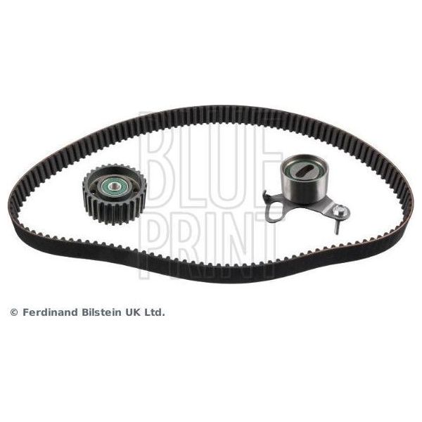 Blue Print ADT37309 Kit Cinghia Dentata Oe 1350354030 Compatibile Con Hiace, Hilux, Land Cruiser, Taro, Clio, Punto-image