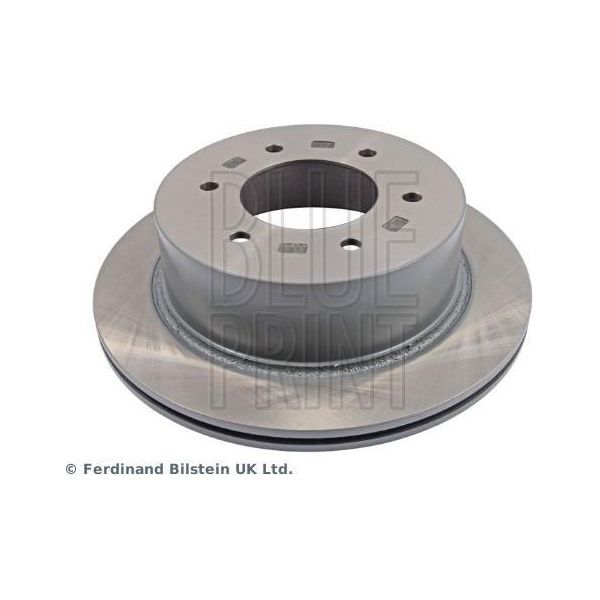Blue Print ADC443130 Disco Freno Oe TS200232 Compatibile Con Pajero-image