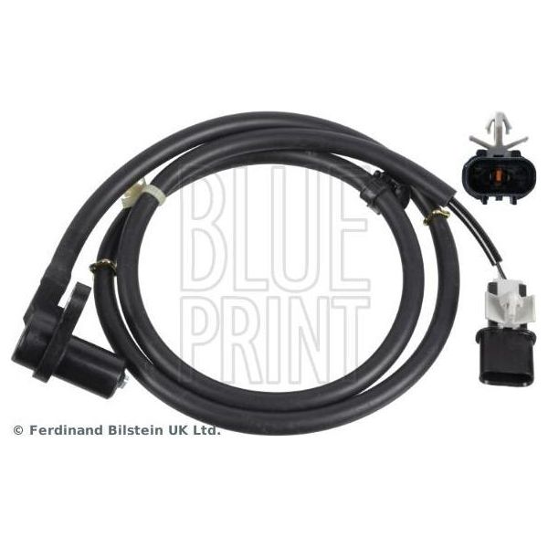Blue Print ADBP710076 Sensore Velocità Ruota Oe MR527311 Compatibile Con Lancer-image