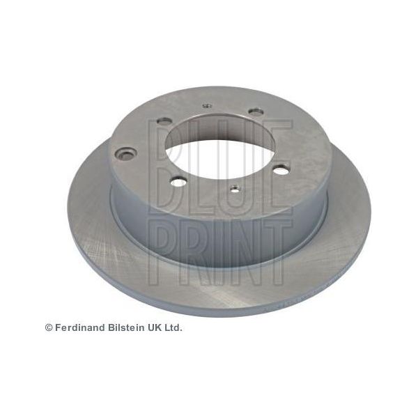 Blue Print ADC44353 Disco Freno Oe MB668063 Compatibile Con Galant, Lancer, Space Runner, Space Wagon-image