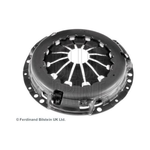 Blue Print ADT332101N Piastra Di Pressione Frizione Oe 1608422380 Compatibile Con C1, Aygo, Yaris-image