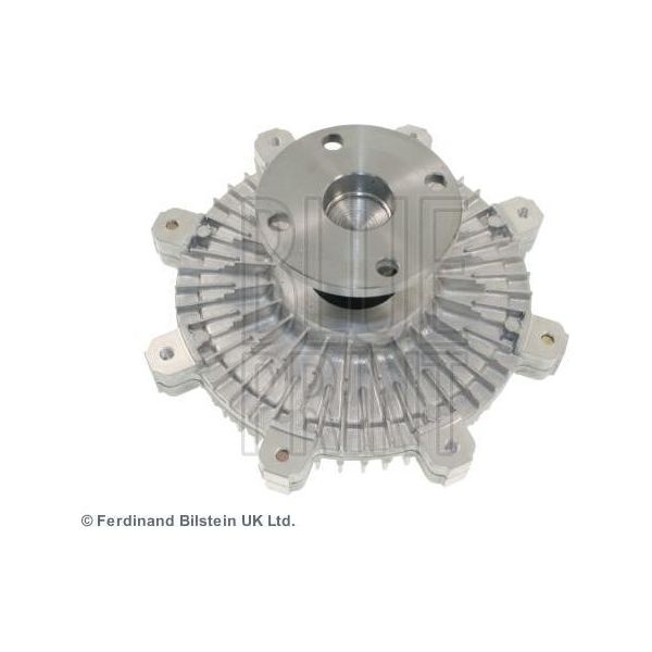 Blue Print ADC491803 Giunto, Ventola Radiatore Oe MD331586 Compatibile Con L200, Sharan-image