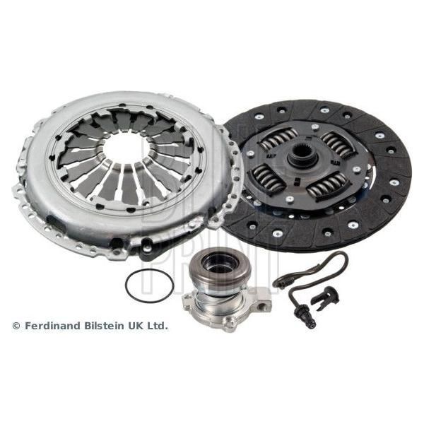 Blue Print ADW1930105 Kit Frizione Oe 1629104 Compatibile Con Astra J, Combo, Corsa D, Meriva-image