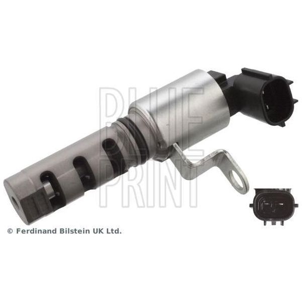 Blue Print ADT37263 Valvola Di Comando, Regolazione Albero A Camme Oe 1533047020 Compatibile Con Auris, Corolla, Iq, Urban Cruiser, Verso, Yaris, Opa, Avancier, Avalanche-image