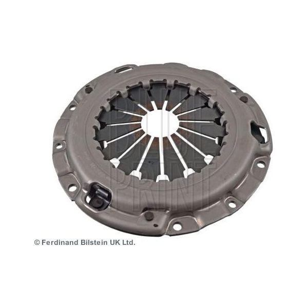 Blue Print ADC43234N Piastra Di Pressione Frizione Oe MD749762 Compatibile Con Eclipse, Galant, Lancer, Space Runner, Space Wagon-image