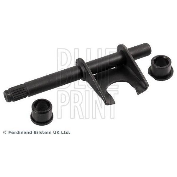 Blue Print ADBP330006 AusrüCkgabel, Kupplung Oe 46543812 Kompatibel Mit Mito, 500, 500L, Brava, Bravo, Doblo, Fiorino, Grande Punto, Idea, Linea, Marea, Palio, Panda, Punto, Qubo, Seicento, Siena, Strada, Tipo, Musa, Lanc Y, Maz Y, Y10, Ypsilon-image