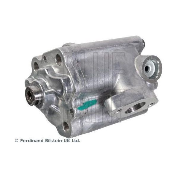 Blue Print ADBP610073 Pompa Dell'olio Oe 1327120 Compatibile Con Galaxy, Maverick, Mondeo, S-Max, Transit, 3, 5, 6, CX-7, Mpv, MX-5, Kuga, Sl, Ibiza, Laguna, Vivaro, Aristo, Corsa, Tucson, Hiace, Elba, Doblo-image