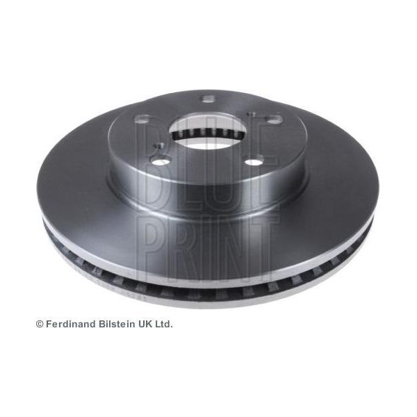 Blue Print ADT343234 Disco Freno Oe 435120K120 Compatibile Con Hilux-image