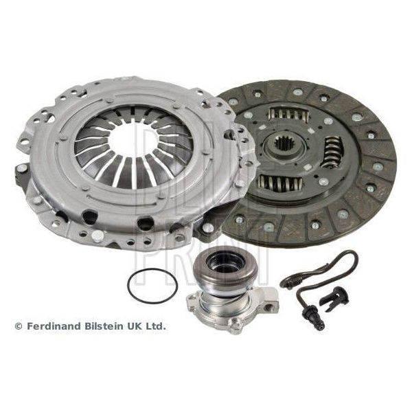 Blue Print ADW193061 Kit Frizione Oe 093185900 Compatibile Con Astra G, Astra H, Combo, Corsa C, Meriva-image