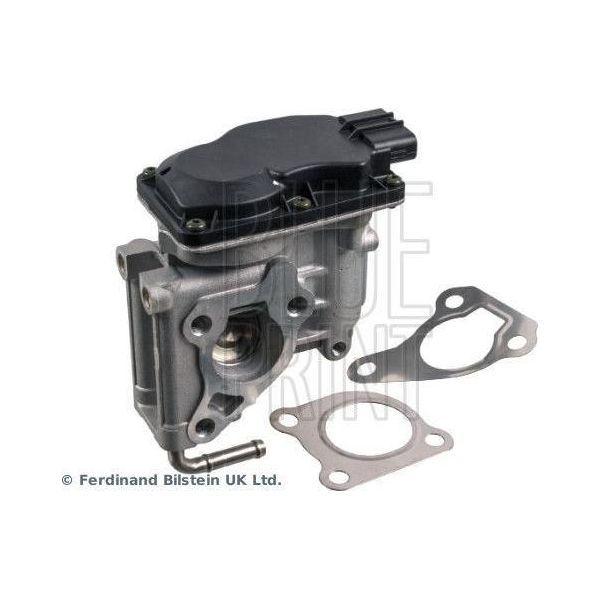 Blue Print ADT37229 Valvola Egr Oe 258000R010 Compatibile Con Auris, Avensis, Rav 4, Verso, Focus, Caddy-image