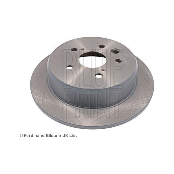Blue Print ADT343209 Disco Freno Oe 4243130280 Compatibile Con Is, Mark-image