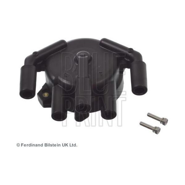 Blue Print ADC414220 Cappuccio Distributore Oe MD618980 Compatibile Con Delica, L300, L200, L400, Pajero, Sprinter, Classe E-image