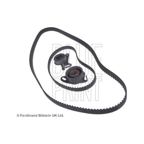 Blue Print ADC47311 Kit Cinghia Dentata Oe MD050119 Compatibile Con L300, L200, Pajero, Sharan-image