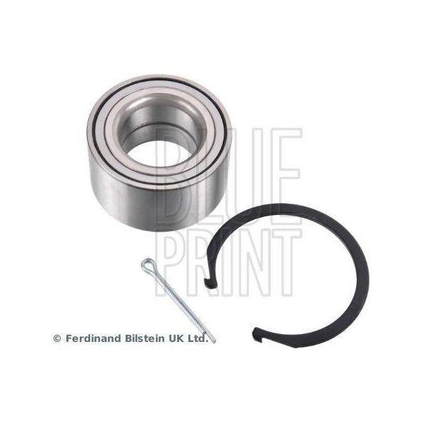 Blue Print ADBP820027 Kit Cuscinetti Ruota Oe 5171829100 Compatibile Con Accent, Coupé, Lantra, Picanto, Rio-image