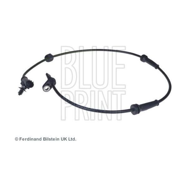 Blue Print ADT37139 Sensore Velocità Ruota Oe B001009080 Compatibile Con Berlingo, C1, 108, Aygo-image