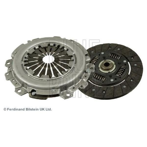 Blue Print ADW193052 Kit Frizione Oe 55562026 Compatibile Con Alf. 159, Croma, Astra H, Corsa D, Meriva, Signum, Vectra, Zafira-image