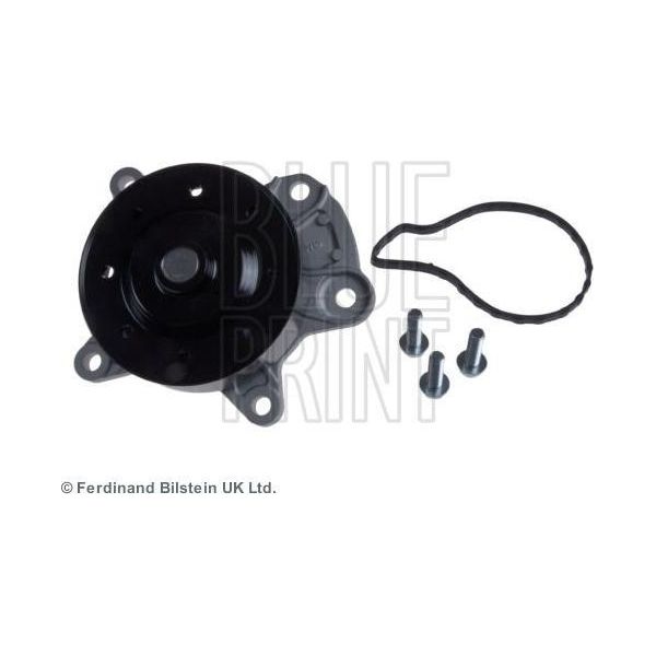 Blue Print ADT391107 Pompa Dell'acqua, Raffreddamento Motore Oe 1610009500 Compatibile Con Auris, Avensis, Corolla, Verso, C30-image