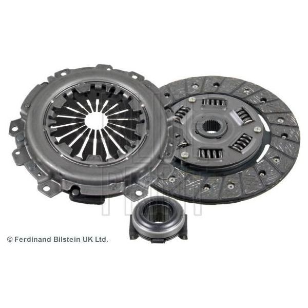 Blue Print ADW193025 Kit Frizione Oe 7700104910 Compatibile Con Arena, Clio, Kangoo-image
