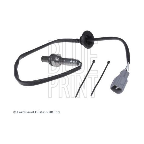 Blue Print ADT370125 Sonda Lambda Oe 8946753010 Compatibile Con Is, Corolla, C5-image