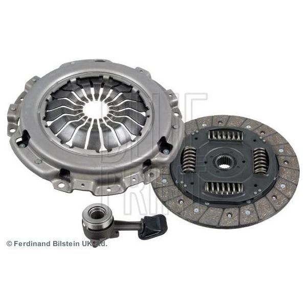 Blue Print ADF123089 Kit Frizione Oe RM2T147540AH Compatibile Con Tourneo, Transit-image
