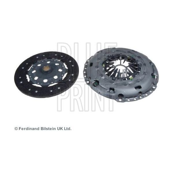 Blue Print ADC430136 Kit Frizione Oe 2300A036 Compatibile Con Asx, Lancer, Outlander-image