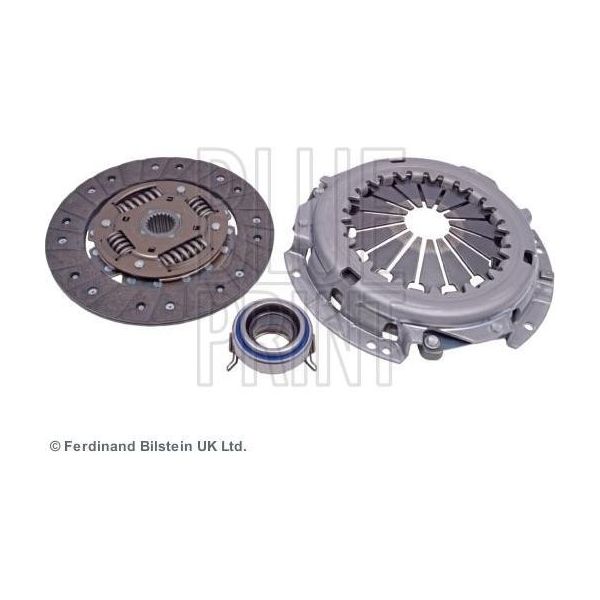 Blue Print ADT33091 Kit Frizione Oe 3121035100 Compatibile Con Hiace, Land Cruiser-image