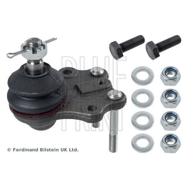 Blue Print ADT38621 Giunto Di Supporto/Giunto Di Guida Oe 4335029065 Compatibile Con Hiace-image