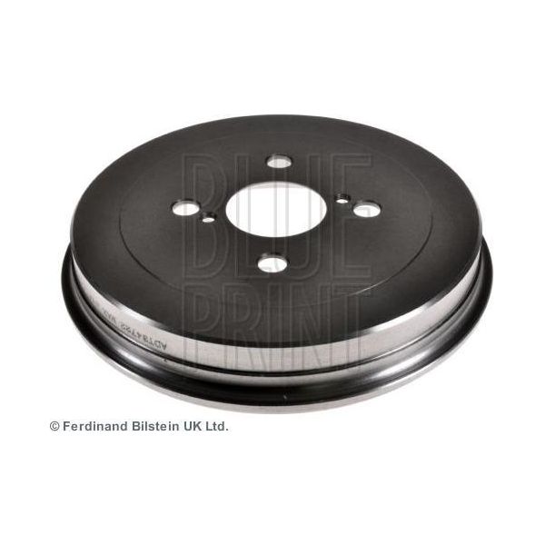 Blue Print ADT34722 Tamburo Del Freno Oe 4243112201 Compatibile Con Yaris-image