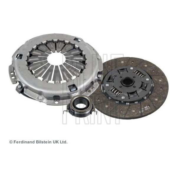 Blue Print ADT330303 Kit Frizione Oe 134500G010 Compatibile Con Avensis, Corolla, Rav 4-image