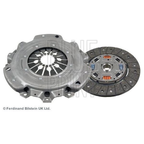 Blue Print ADU173018 Kit Frizione Oe A0182504801 Compatibile Con Classe C, Clk, Classe E, Sprinter-image