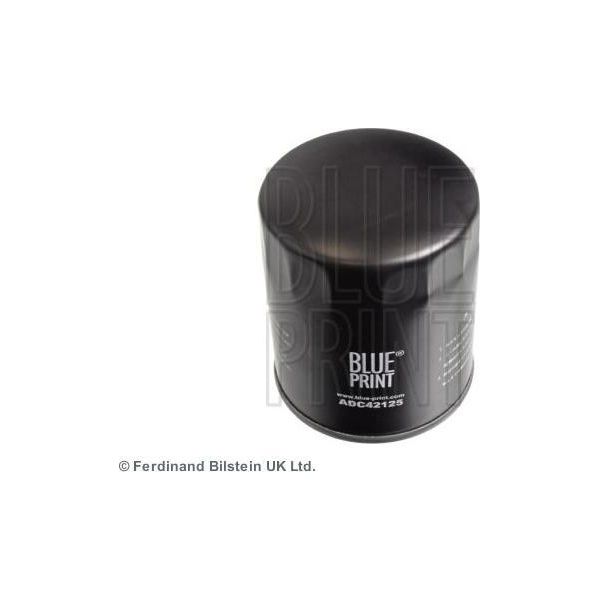 Blue Print ADC42125 Filtro Olio Oe 1230A045 Compatibile Con L200, Pajero, Massif, Sharan-image