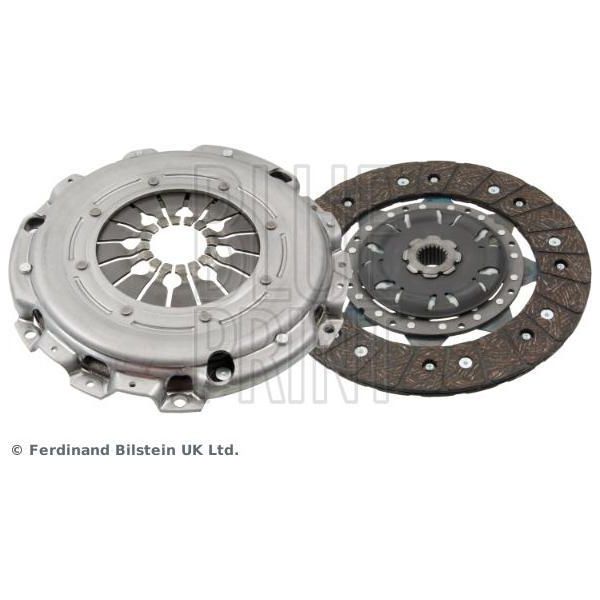 Blue Print ADW1930126 Kit Frizione Oe 093194210 Compatibile Con Zafira-image