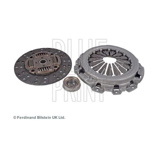 Blue Print ADC430125 Kit Frizione Oe MME61549 Compatibile Con L200, Pajero-image