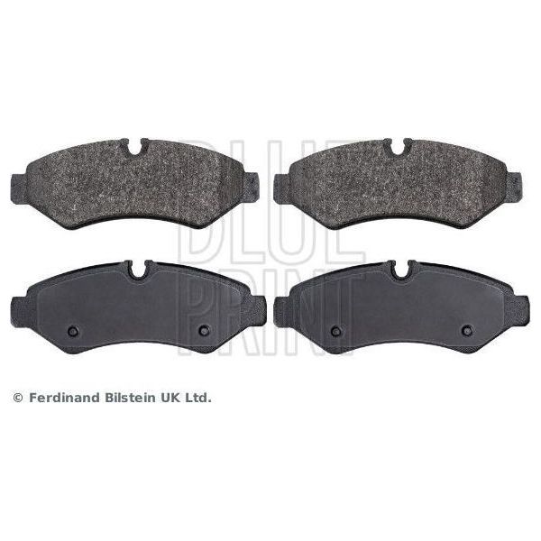 Blue Print ADBP420057 Set Di Pastiglie Freno, Freno A Disco Oe A9104203700 Compatibile Con Esprinter, Sprinter-image